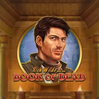 Book of Dead image du jeu de slot