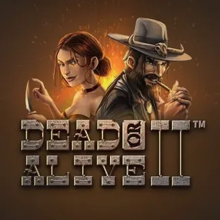 Dead or Alive 2 image du jeu de slot