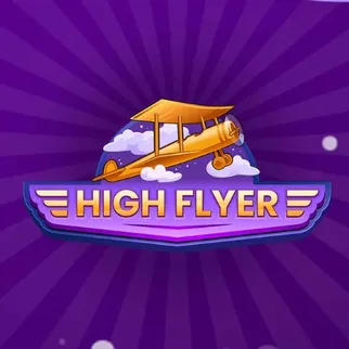 High Flyer image du jeu de slot