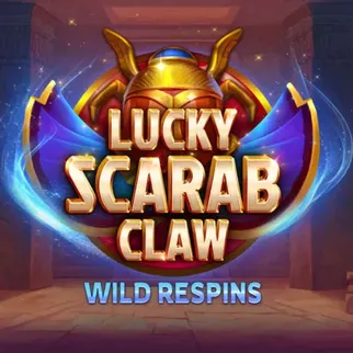 Lucky Scarab Claw image du jeu de slot
