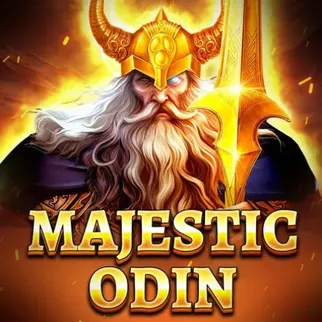 Majestic Odin image du jeu de slot