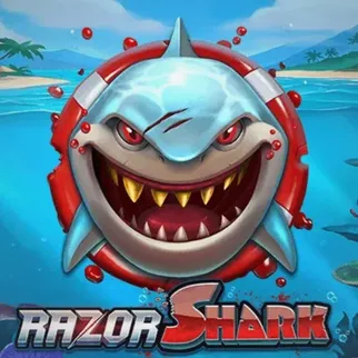 Razor Shark image du jeu de slot