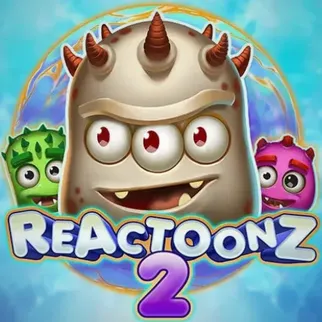 Reactoonz 2 image du jeu de slot