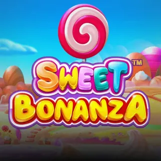 Sweet Bonanza image du jeu de slot
